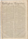 Bridgton Reporter : Vol.1, No. 46 September 23,1859 by Bridgton Reporter Newspaper