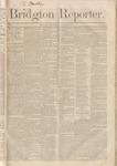 Bridgton Reporter : Vol.1, No. 48 October 07,1859 by Bridgton Reporter Newspaper
