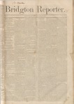 Bridgton Reporter : Vol.1, No. 51 October 28,1859 by Bridgton Reporter Newspaper