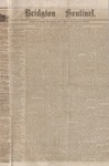 Bridgton Sentinel : Vol. 1, No. 3 December 26,1863 by Bridgton Sentinel Newspaper