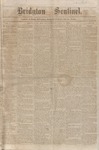 Bridgton Sentinel : Vol. 1, No. 5 January 09,1864 by Bridgton Sentinel Newspaper