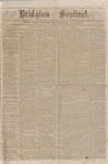Bridgton Sentinel : Vol. 1, No. 8 January 30,1864 by Bridgton Sentinel Newspaper