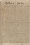 Bridgton Sentinel : Vol. 1, No. 9 February 06,1864