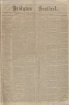 Bridgton Sentinel : Vol. 1, No. 10 February 13,1864