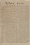 Bridgton Sentinel : Vol. 1, No. 12 February 27,1864 by Bridgton Sentinel Newspaper