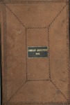 23rd Maine Company Descriptive Book 1862 by 23rd Maine Infantry