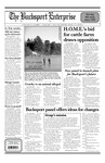 Bucksport Enterprise: January 7, 2016