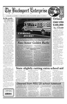 Bucksport Enterprise: February 25, 2016