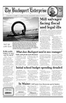 Bucksport Enterprise: March 10, 2016