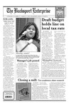 Bucksport Enterprise: March 17, 2016