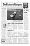 Bucksport Enterprise: March 31, 2016