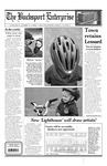 Bucksport Enterprise: April 7, 2016
