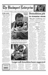 Bucksport Enterprise: April 14, 2016