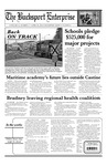 Bucksport Enterprise: April 28, 2016