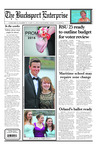 Bucksport Enterprise: May 12, 2016