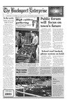 Bucksport Enterprise: May 19, 2016