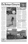 Bucksport Enterprise: May 26, 2016