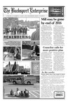 Bucksport Enterprise: June 2, 2016