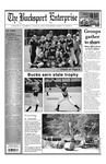 Bucksport Enterprise: June 23, 2016
