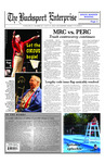 Bucksport Enterprise: July 14, 2016