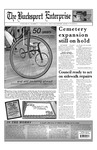 Bucksport Enterprise: August 4, 2016