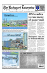 Bucksport Enterprise: August 11, 2016
