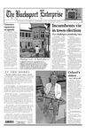Bucksport Enterprise: September 1, 2016