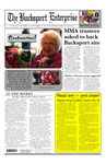 Bucksport Enterprise: September 22, 2016