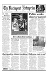 Bucksport Enterprise: September 29, 2016
