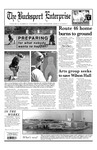 Bucksport Enterprise: October 6, 2016