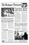 Bucksport Enterprise: October 13, 2016