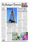 Bucksport Enterprise: October 20, 2016