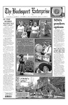Bucksport Enterprise: October 27, 2016