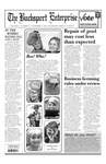 Bucksport Enterprise: November 3, 2016
