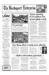 Bucksport Enterprise: November 10, 2016