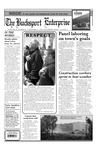 Bucksport Enterprise: November 17, 2016