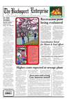 Bucksport Enterprise: November 23, 2016