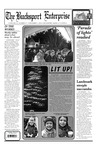 Bucksport Enterprise: December 1, 2016