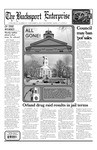 Bucksport Enterprise: December 8, 2016