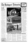 Bucksport Enterprise: December 15, 2016