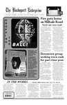 Bucksport Enterprise: January 5, 2017