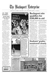 Bucksport Enterprise: January 12, 2017
