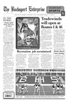 Bucksport Enterprise: January 19, 2017