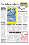 Bucksport Enterprise: January 26, 2017