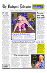 Bucksport Enterprise: February 2, 2017