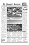Bucksport Enterprise: March 16, 2017