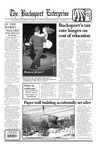 Bucksport Enterprise: March 23, 2017