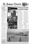 Bucksport Enterprise: March 30, 2017