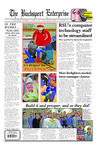 Bucksport Enterprise: April 6, 2017