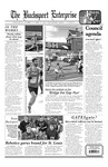 Bucksport Enterprise: April 13, 2017